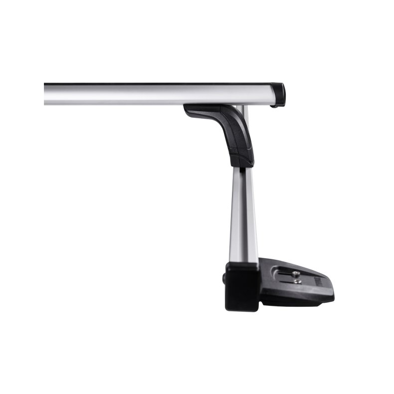 Fods&aelig;t "Thule Probar Flex" med tv&aelig;rligger, h&oslash;j