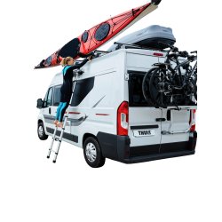 Stige "Thule Van Ladder 9"