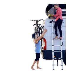 Stige "Thule Van Ladder 9"