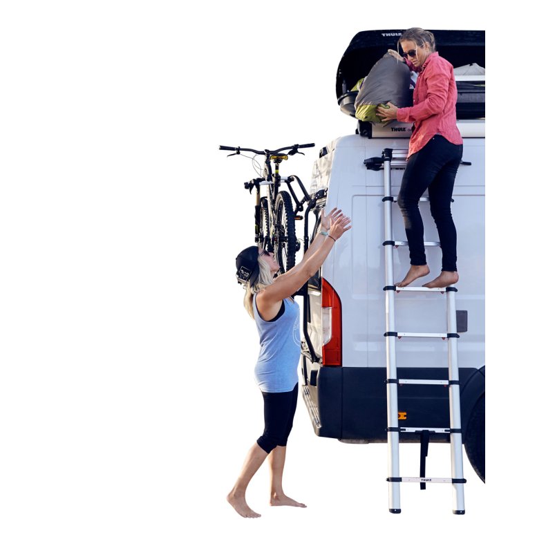 Stige "Thule Van Ladder 9"