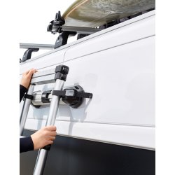 Monteringsskinne "Thule Ladder Fixation"