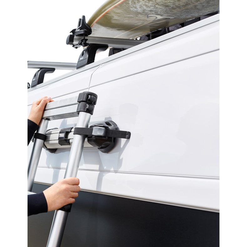 Monteringsskinne "Thule Ladder Fixation"