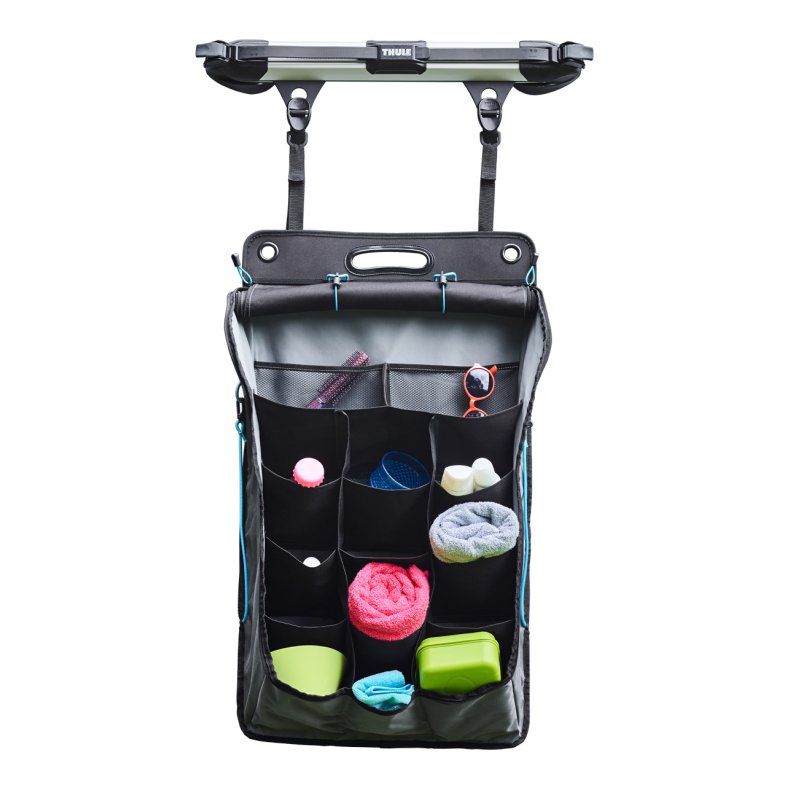 Monteringsskinne "Thule Ladder Fixation"