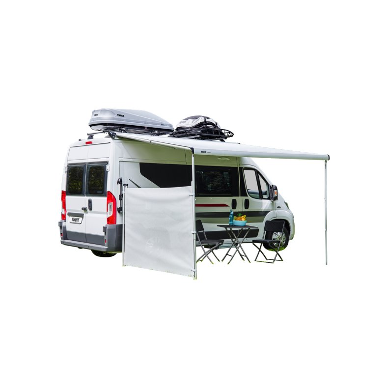 Monteringsskinne "Thule Ladder Fixation"