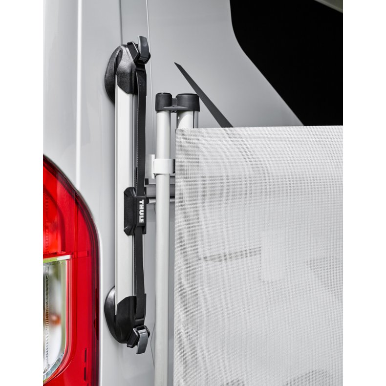 Monteringsskinne "Thule Ladder Fixation"