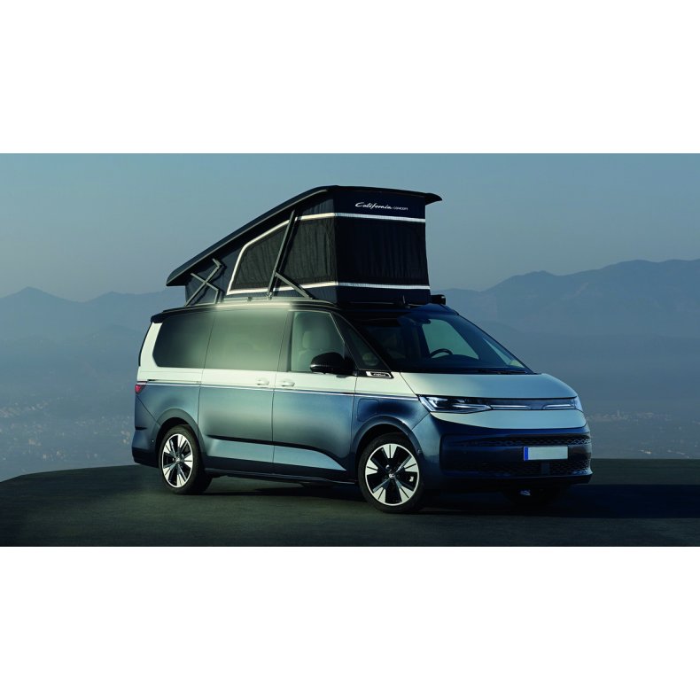 Lys til skyded&oslash;r "Viganella Urban" 12V