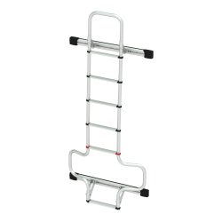 Stige Fiamma Deluxe DJ Ducato