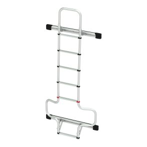 Stige Fiamma Deluxe DJ Ducato