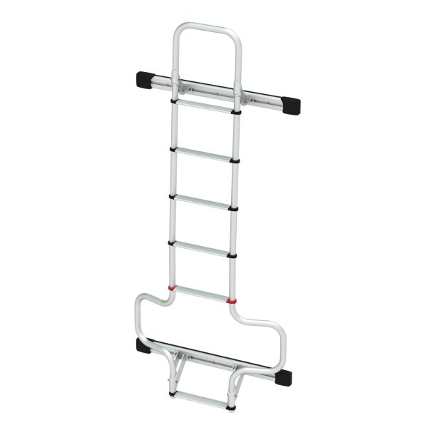 Stige Fiamma Deluxe DJ Ducato