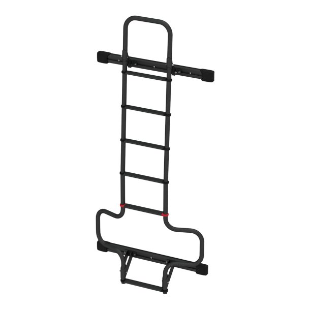 Stige Fiamma Deluxe DJ Ducato