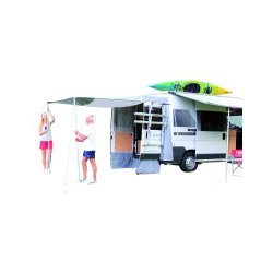 Afd&aelig;kning til bagd&oslash;re Fiat Duato