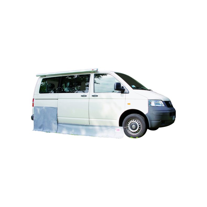 Sk&oslash;rt til VW T5/T6