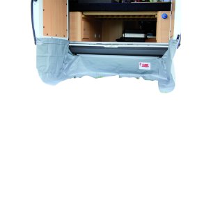 Skørt til bagende Fiat Ducato