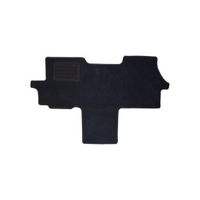 Måtte til førekabine Fiat Ducato