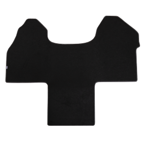 Måtte til førekabine 