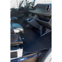 M&aring;tte til f&oslash;rekabine "Gocamp"