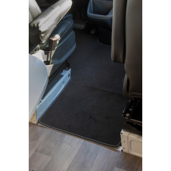 M&aring;tte til f&oslash;rekabine "Gocamp"