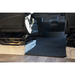 M&aring;tte til f&oslash;rekabine "Gocamp"