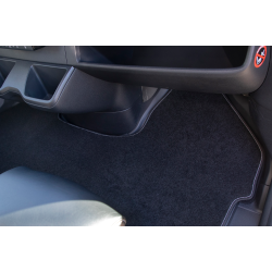 M&aring;tte til f&oslash;rekabine "Gocamp"