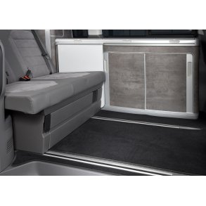 Kabinemåtte VW T6 / T6.1