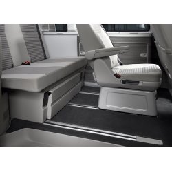 Kabinem&aring;tte VW T6 / T6.1