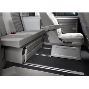 Kabinemåtte VW T6 / T6.1