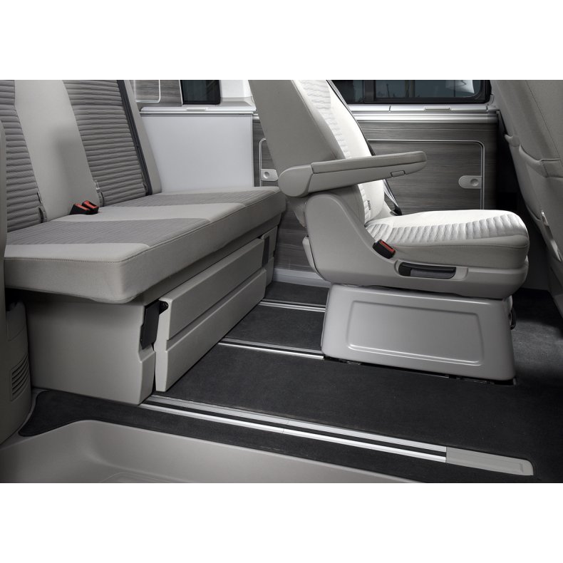 Kabinem&aring;tte VW T6 / T6.1