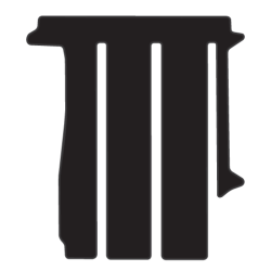 Kabinem&aring;tte VW T6 / T6.1