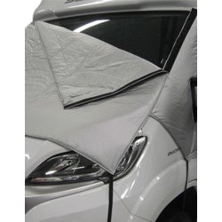 Thermom&aring;tte til Fiat Ducato