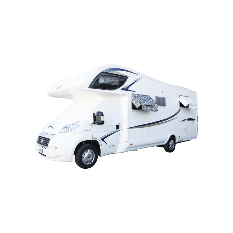 Kabineafd&aelig;kning "Summer Light"