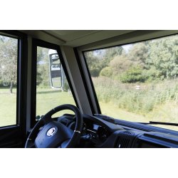 Solbeskyttelse "Wi-Go Sun Breaker Light"