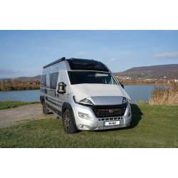 Thermom&aring;tte "WIGO Ice Breaker One"