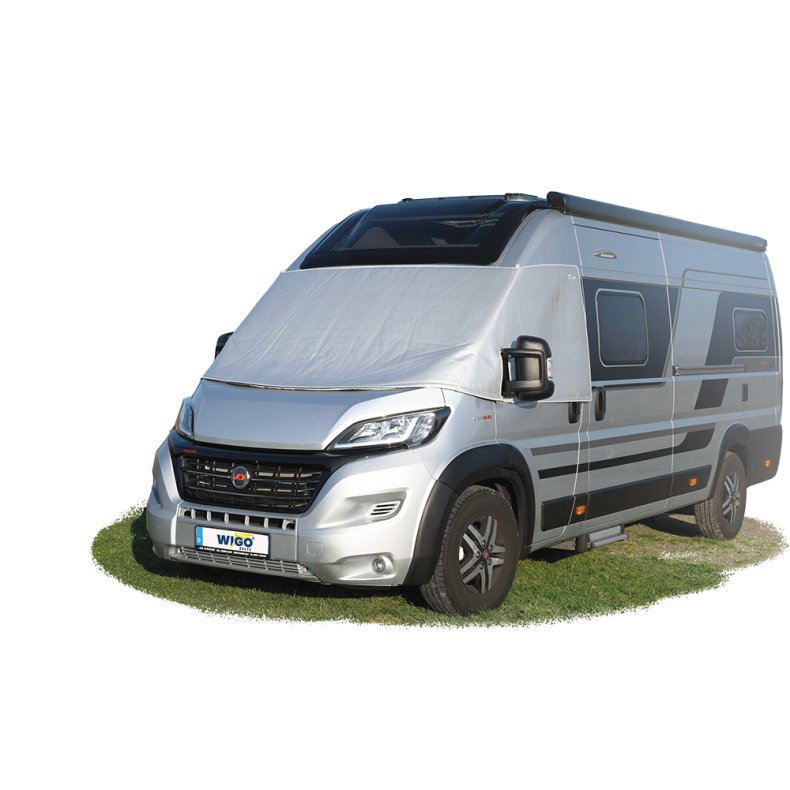 Thermom&aring;tte "WIGO Ice Breaker One"