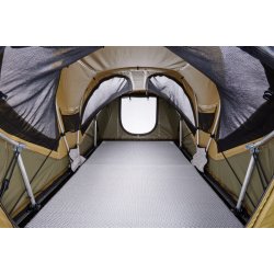 Madras til "Thule Outset"