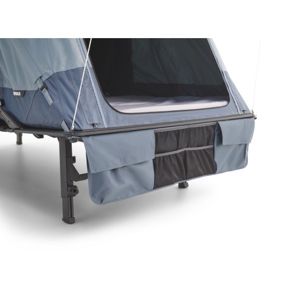 Organiser til Thule Outset