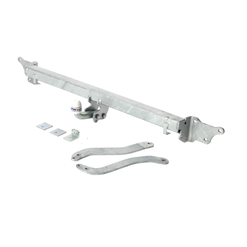 Anh&aelig;ngertr&aelig;k "Sawiko" Fiat Ducato X250/X290