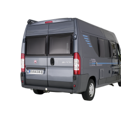 Anh&aelig;ngertr&aelig;k "Sawiko" Fiat Ducato X250/X290