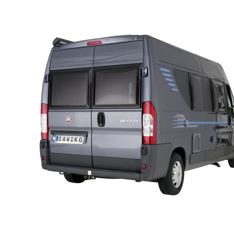 Anh&aelig;ngertr&aelig;k "Sawiko" Fiat Ducato X250/X290