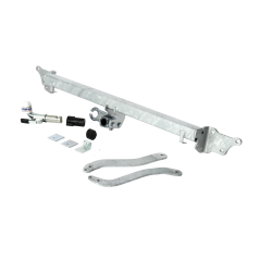 Anh&aelig;ngertr&aelig;k "Sawiko" Fiat Ducato X250/X290