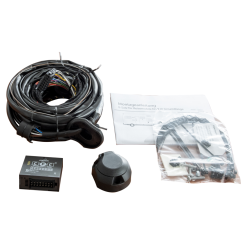 Ledningsnet til anh&aelig;ngertr&aelig;k Fiat Ducato X250 serie 7