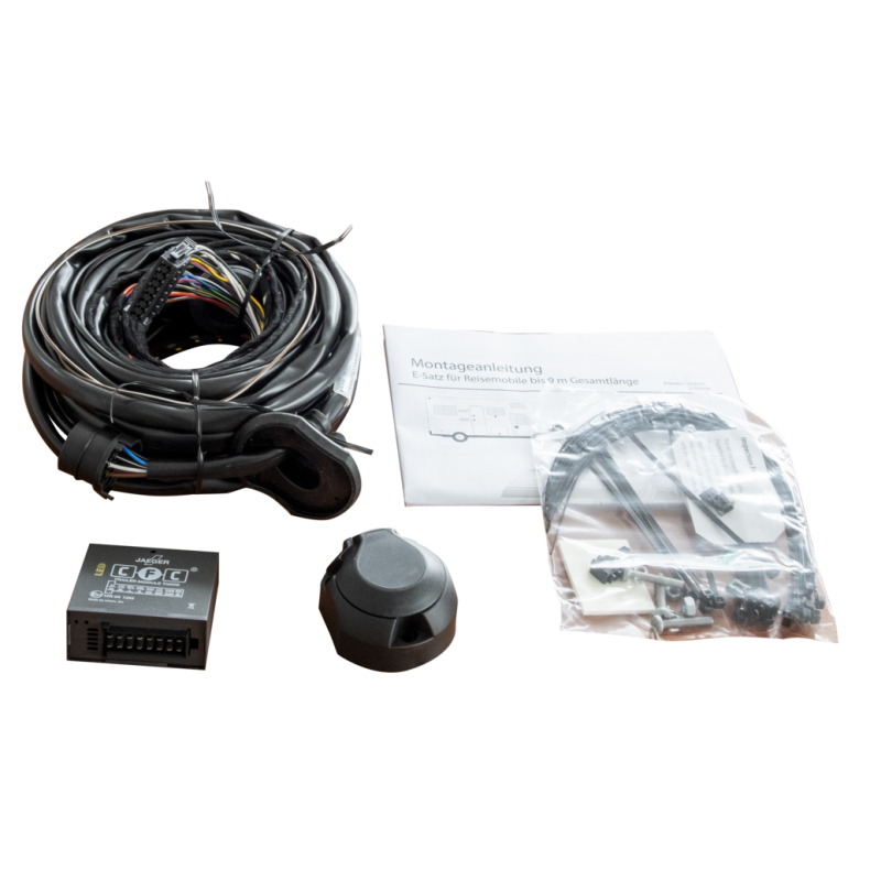 Ledningsnet til anh&aelig;ngertr&aelig;k Fiat Ducato X250 serie 7