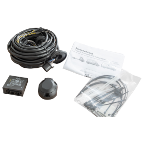 Ledningsnet til anhængertræk Fiat Ducato X290 Serie 8