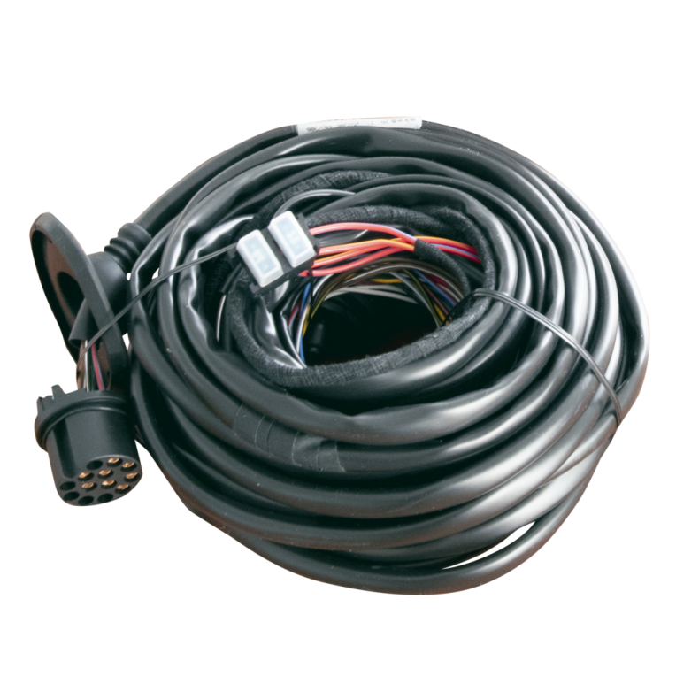 Ledningsnet til anh&aelig;ngertr&aelig;k Fiat Ducato X290 Serie 8