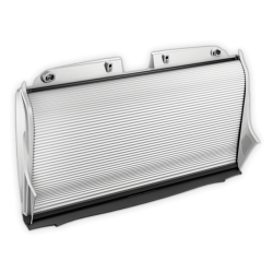 Plissegardin til frontrude "Dometic FP 220"
