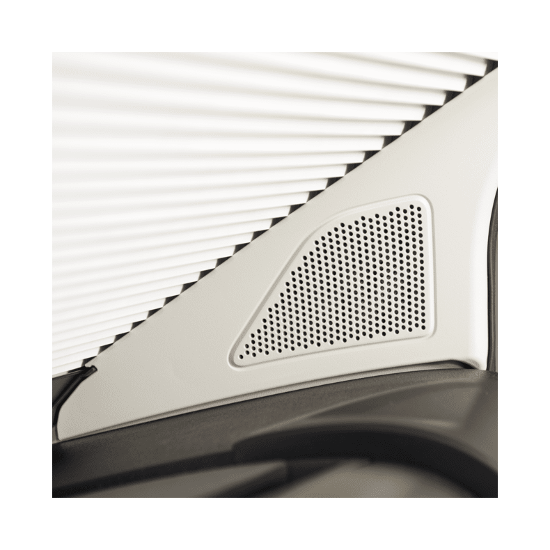 Plissegardin til frontrude "Dometic FP 220"