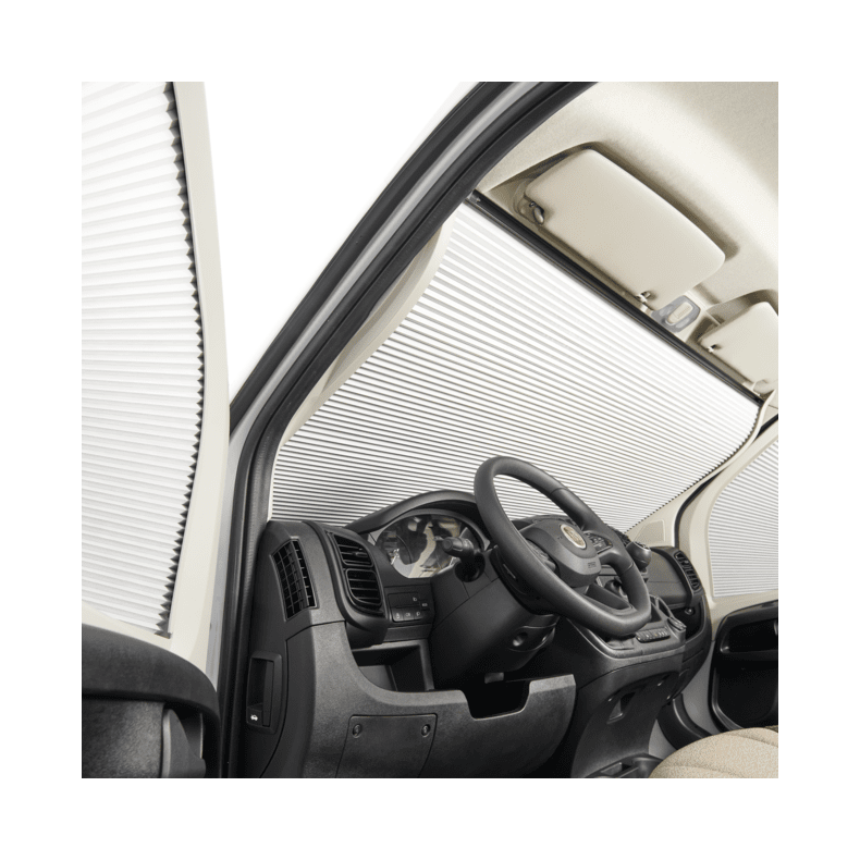 Plissegardin til frontrude "Dometic FP 220"