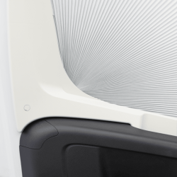 Plissegardin til sideruder "Dometic SP 310"