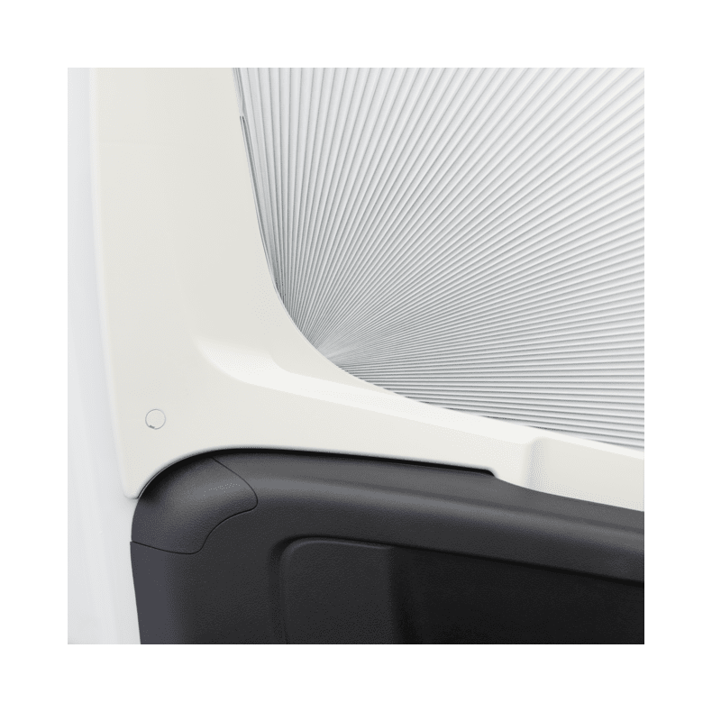 Plissegardin til sideruder "Dometic SP 310"