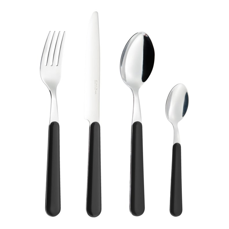 Bestiks&aelig;t "Brezza" 16 dele