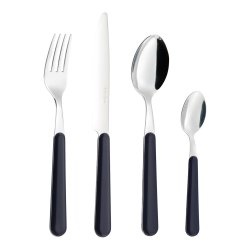 Bestiks&aelig;t "Brezza" 16 dele